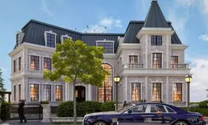 مزیت پیش خرید خانه در استانبول