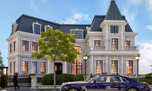 مزیت پیش خرید خانه در استانبول