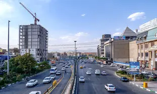 ارزان ترین آپارتمان های 60 متری در یافت آباد