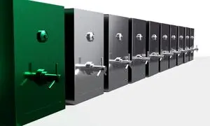 مقایسه 10 صندوق درآمد ثابت برتر بازار