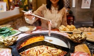 معروف ترین و لذیذترین غذاهای چینی