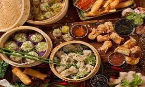 محبوب ترین غذاهای چینی + عکس