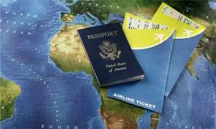 نحوه پرداخت هزینه MRV FEE آمریکا برای ایرانیان
