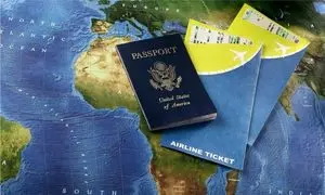 نحوه پرداخت هزینه MRV FEE آمریکا برای ایرانیان