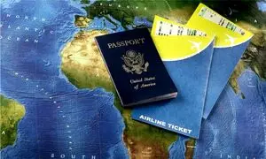 نحوه پرداخت هزینه MRV FEE آمریکا برای ایرانیان