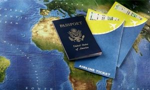 نحوه پرداخت هزینه MRV FEE آمریکا برای ایرانیان