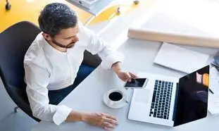 5 شغل با حقوق بالای 20 میلیون تومان در تهران
