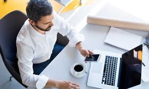5 شغل با حقوق بالای 20 میلیون تومان در تهران