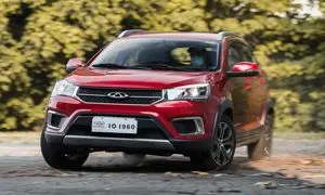 بهترین خودروهای چینی تا 300 میلیون