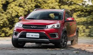 بهترین خودروهای چینی تا 300 میلیون