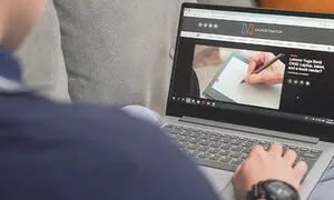ارزان‌ترین لپ‌تاپ‌های موجود در بازار ایران