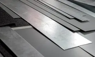 آشنایی با کاربرد ورق سیاه