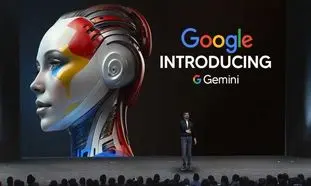 جدال سرسختانه گوگل با چت جی پی تی