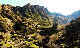 7 جای بکر و خنک برای سفر تیرماه