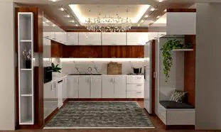 کاربردهای کابینت آماده / استفاده از کابینت های آماده چه مزیتی دارد؟