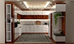 کاربردهای کابینت آماده / استفاده از کابینت های آماده چه مزیتی دارد؟