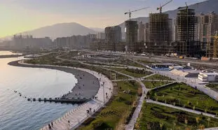 ۸ تفریح هیجان انگیز دریاچه چیتگر