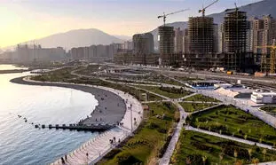 ۸ تفریح هیجان انگیز دریاچه چیتگر