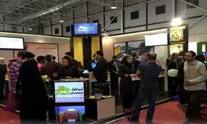 بیست و ششمین نمایشگاه بین المللی الکامپ 1402 (گزارش تصویری)