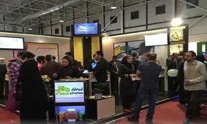 بیست و ششمین نمایشگاه بین المللی الکامپ 1402 (گزارش تصویری)