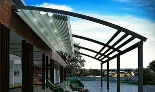 با انواع و مزایای سقف برقی آشنا شوید