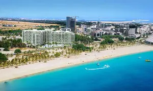 در جزیر کیش کجا اقامت کنیم؟ / راهنمای سفر به کیش