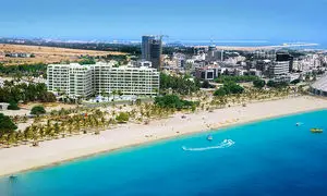 در جزیر کیش کجا اقامت کنیم؟ / راهنمای سفر به کیش