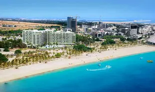 در جزیر کیش کجا اقامت کنیم؟ / راهنمای سفر به کیش