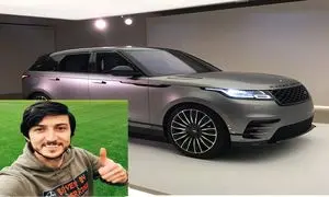 پول خودروهای لوکس بازیکنان تیم ملی از کجا آمده است؟ / حاشیه ها ادامه دارد