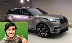 پول خودروهای لوکس بازیکنان تیم ملی از کجا آمده است؟ / حاشیه ها ادامه دارد
