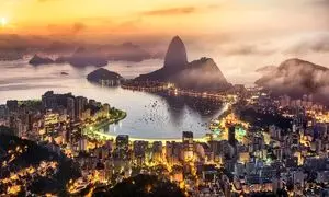 بزرگترین کشورهای دنیا را بشناسید+ عکس