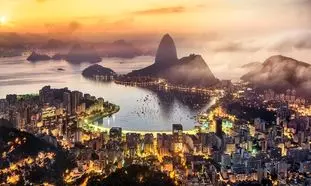 بزرگترین کشورهای دنیا را بشناسید+ عکس