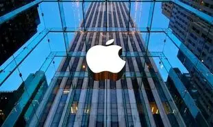 رکوردشکنی ۳ تریلیون دلاری شرکت اپل