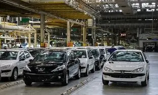 قیمت روز خودرو 10 تیر 1402/ چرا خریداران اتومبیل ها در بازار حضور پیدا نمی کنند؟