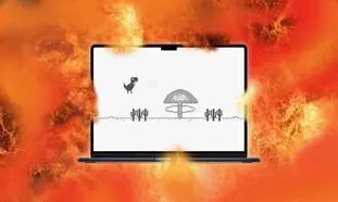 هشدار ناسا درباره آخرالزمان اینترنتی