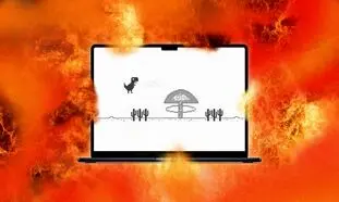 هشدار ناسا درباره آخرالزمان اینترنتی