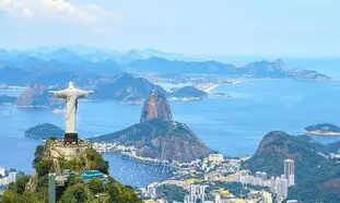 بهترین زمان بازدید از برزیل در یک نگاه