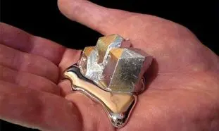 گالیوم چیست و چه کاربردی دارد؟