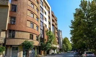 جدیدترین قیمت آپارتمان 100 متری در یوسف آباد
