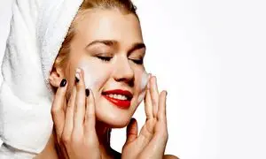 ارزان ترین پاک کننده و شوینده صورت در بازار