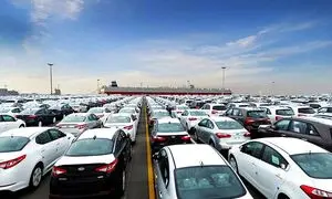 قیمت روز خودرو 18 تیر 1402/ امروز هم بازار اتومبیل کم رونق بود!