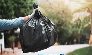 کیسه زباله مرغوب و با کیفیت چه ویژگی‌هایی دارد؟