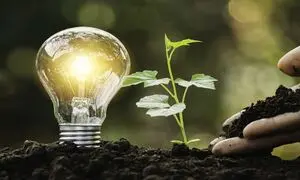 برگزاری همایش بهینه سازی مصرف انرژی در استان زنجان با همکاری اخگر تابش