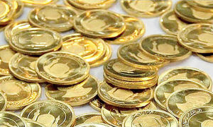قیمت سکه چقدر حباب دارد؟