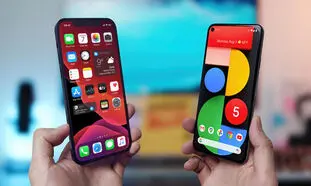 چرا آیفون دارها نباید به سراغ گوشی های اندرویدی بروند؟