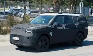 سانتافه جدید تابستان امسال وارد بازار می شود