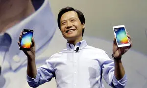 ارزان ترین گوشی های شیائومی 5G  معرفی شدند