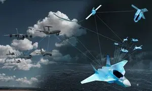 جزئیات جدید از جنگنده فوق پیشرفته اروپا  و رقیب سوخو 57 روسیه