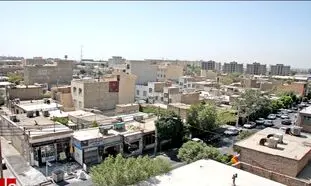 جدیدترین قیمت آپارتمان 60 متری در وردآورد