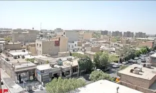 جدیدترین قیمت آپارتمان 60 متری در وردآورد